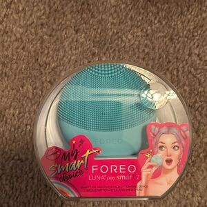 FOREO Luna Play Smart 2 in Mint